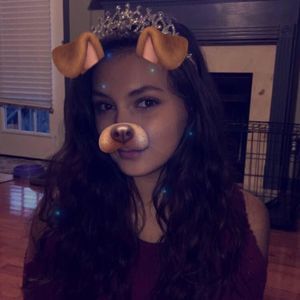 Meet your Posher, Libby